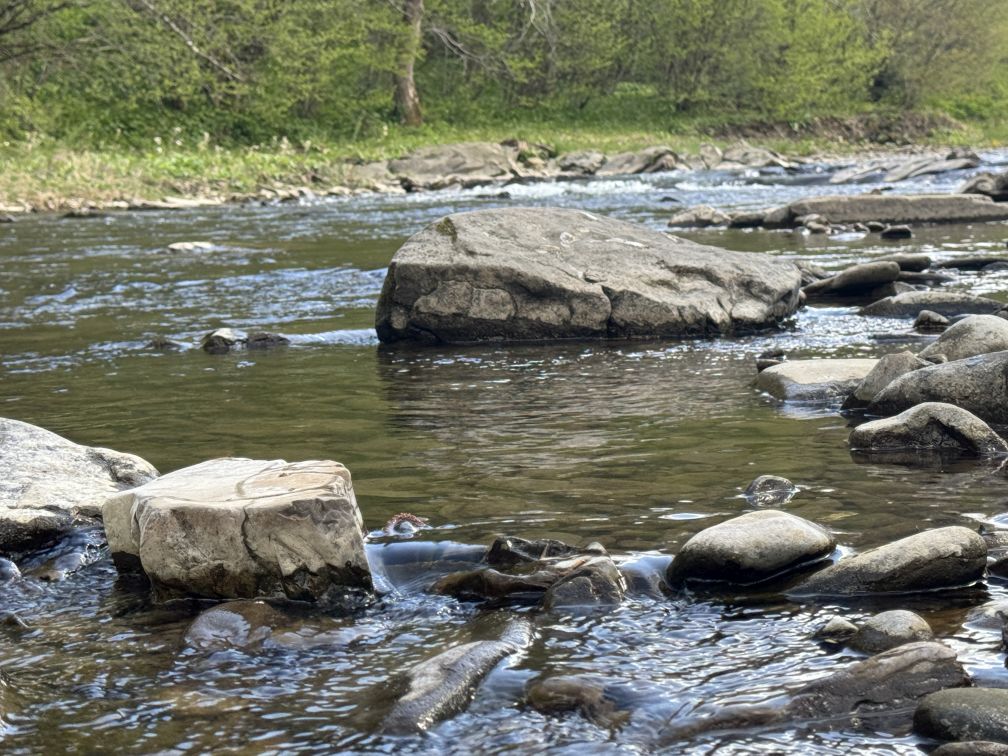 wodospad Pszczelarze 3