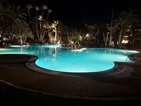 Hotel Odyssee Resort Thalasso & Spa